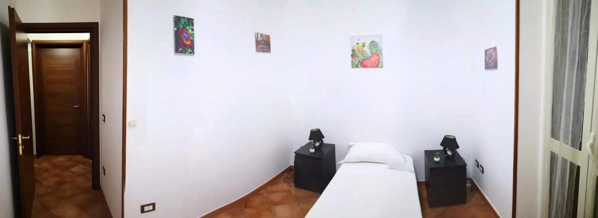 Ficus House Apartment Noto
