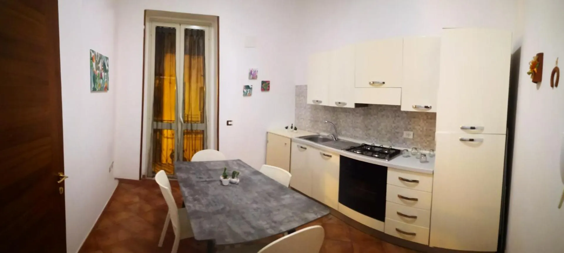 Ficus House Apartment Noto