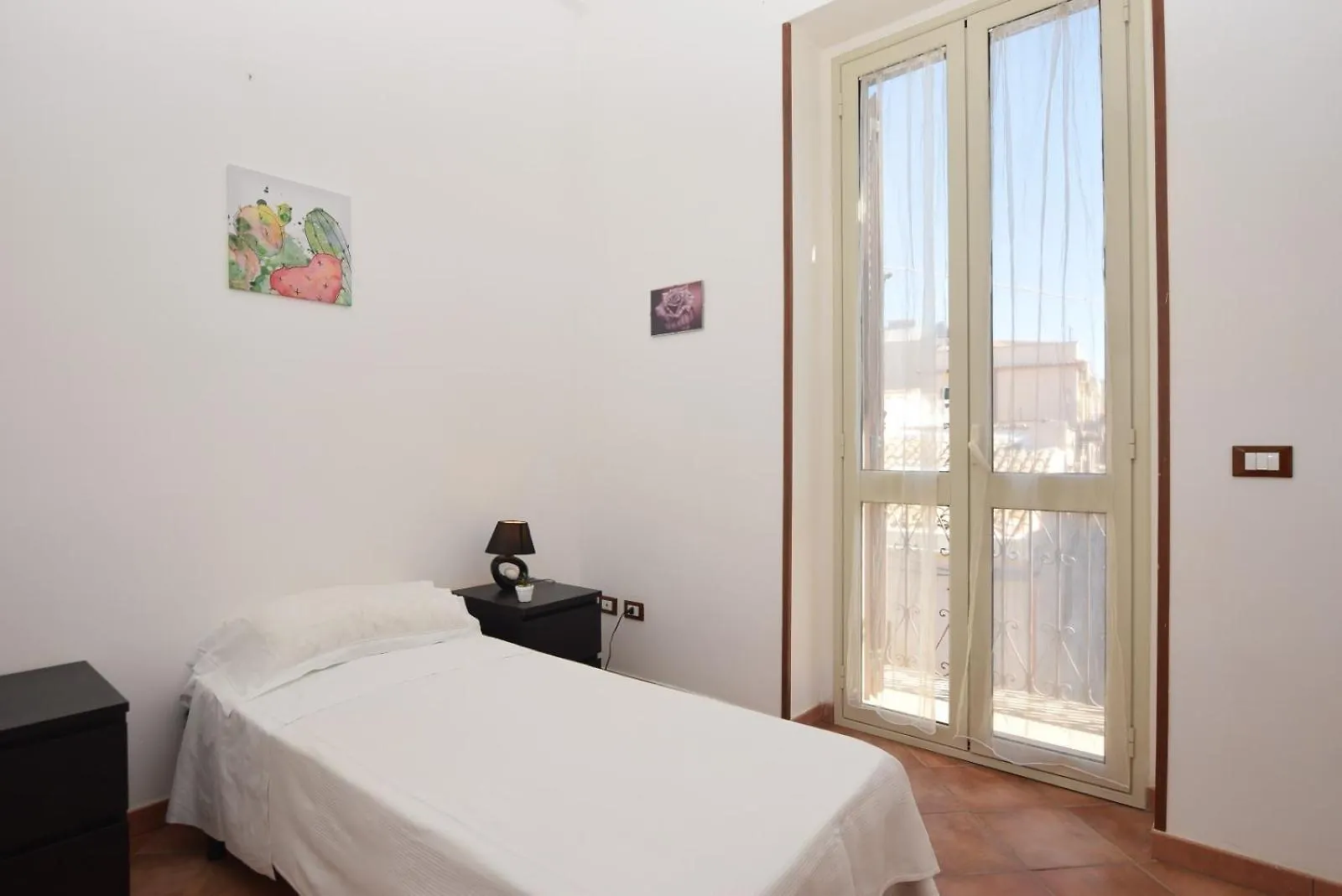 Ficus House Apartment Noto