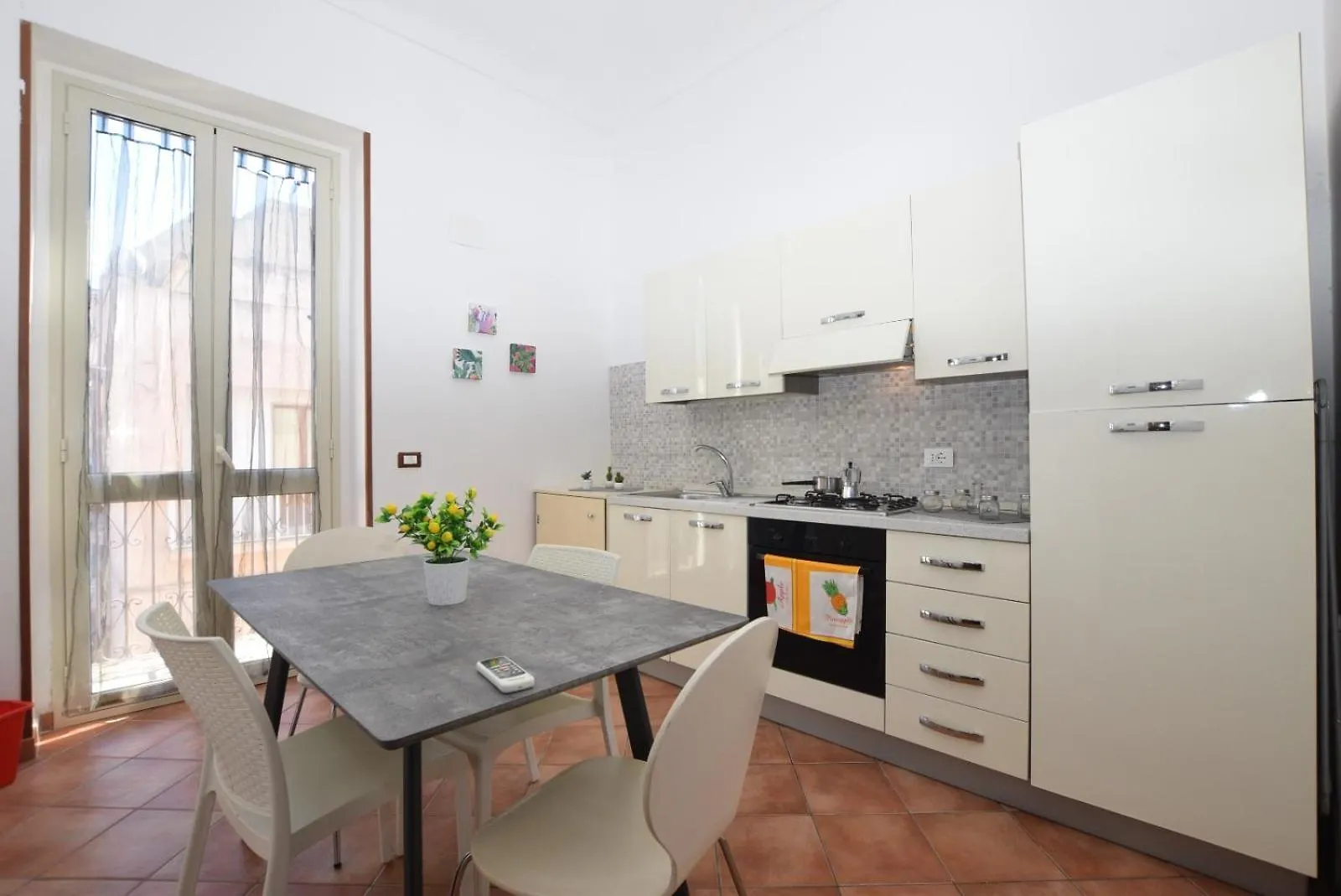Ficus House Apartment Noto Italy